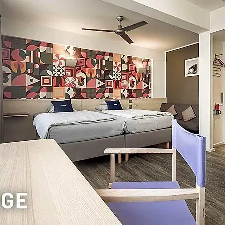 Nunohotel 科隆