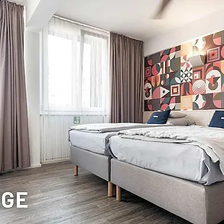Nunohotel 酒店