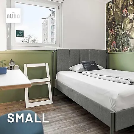 Nunohotel