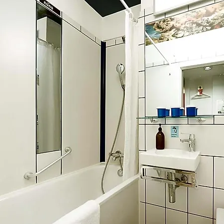 Nunohotel 科隆