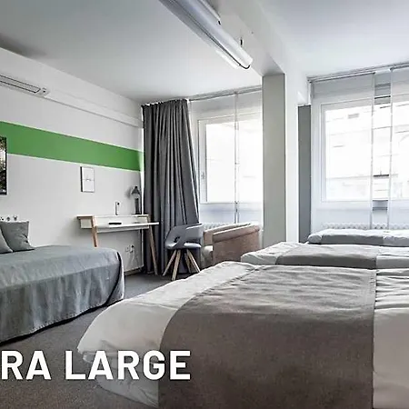Nunohotel 酒店