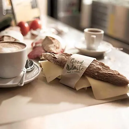 Nunohotel 酒店