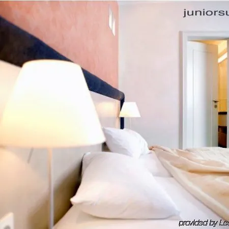 Nunohotel 酒店 科隆