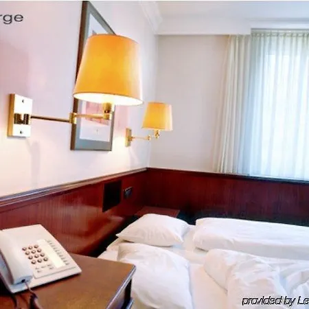 Nunohotel 3* كولونيا