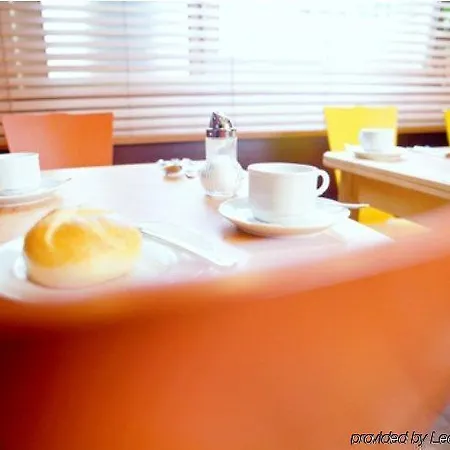 Nunohotel 3* Cologne