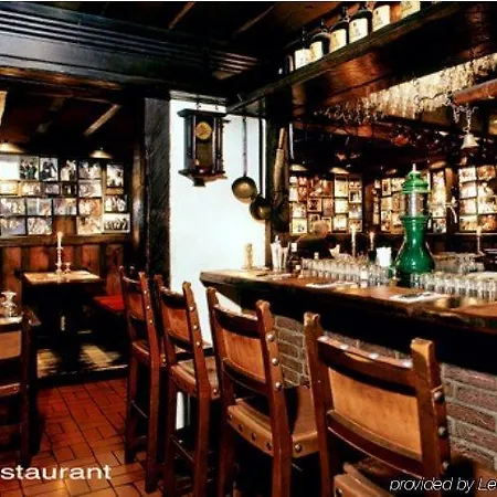 Nunohotel 酒店 3*
