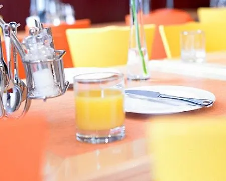 Nunohotel فندق 3*