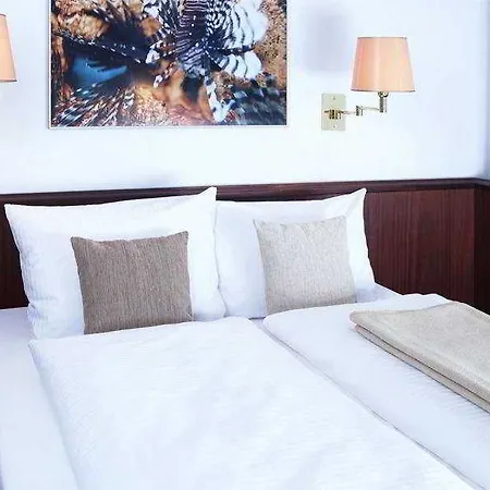 فندق Nunohotel