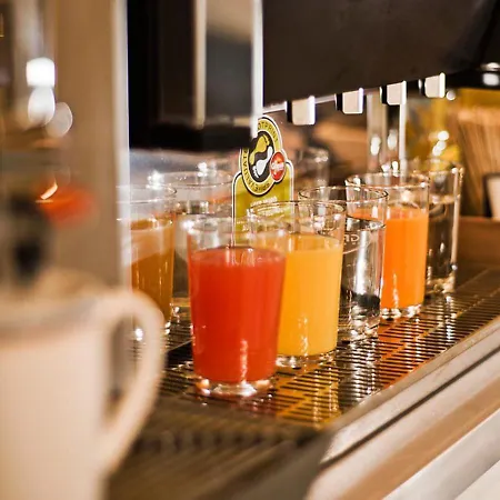 Nunohotel 酒店 科隆