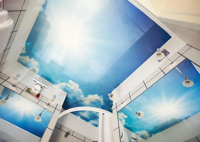 Ξενοδοχείο Nunohotel