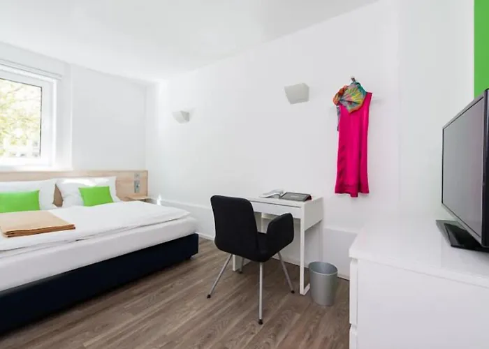 Nunohotel Hotel