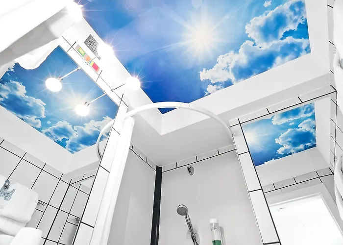 Nunohotel 3* Cologne