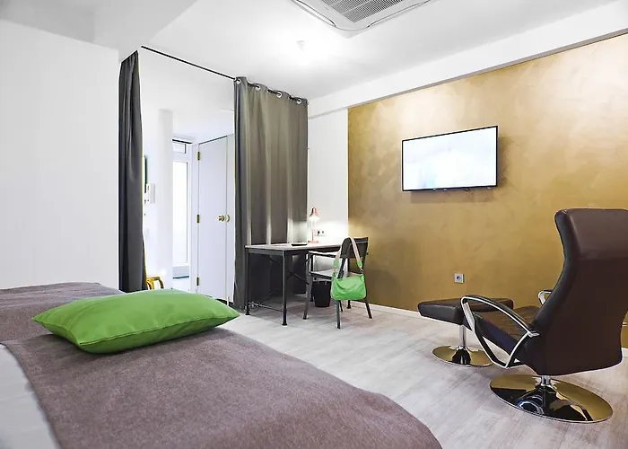 Nunohotel Hotel 3*