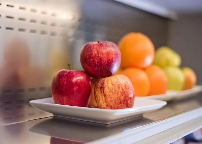 Nunohotel Hotel Cologne