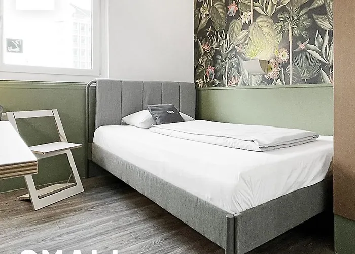 Nunohotel Ξενοδοχείο 3*