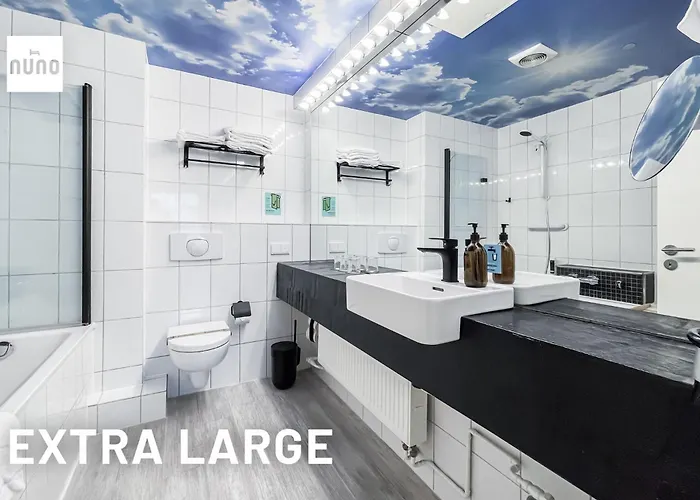 Ξενοδοχείο Nunohotel