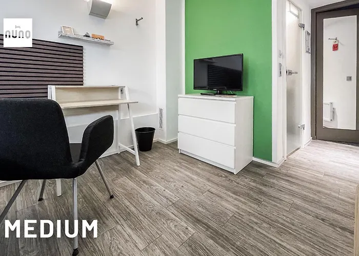 Nunohotel 3* Cologne