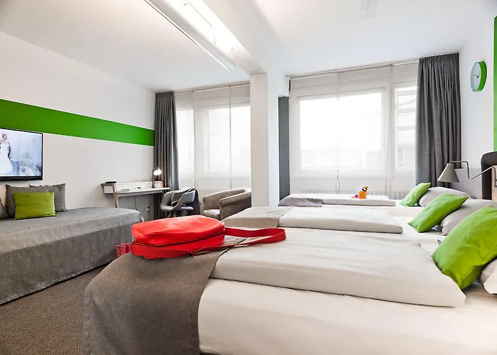 Nunohotel Hotel 3*