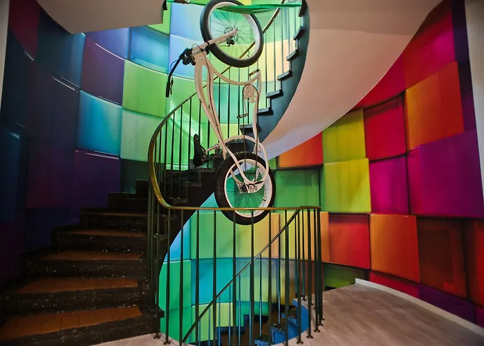 Hotel Nunohotel 3*
