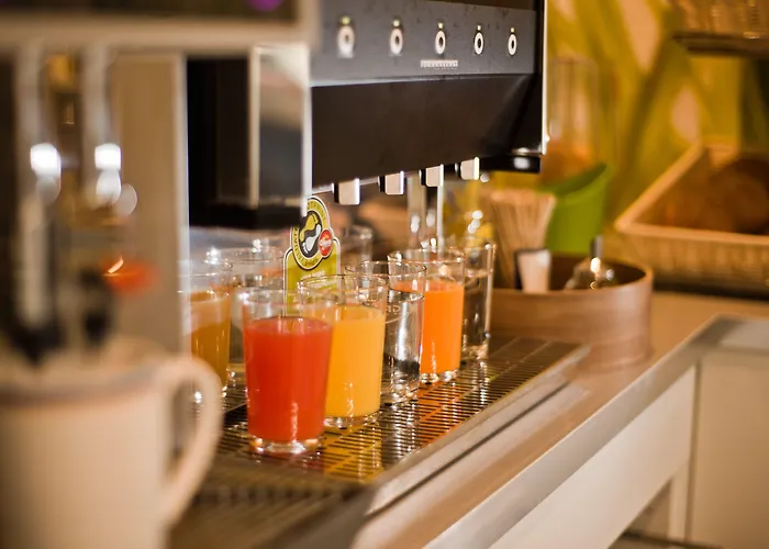 Nunohotel Ξενοδοχείο 3*