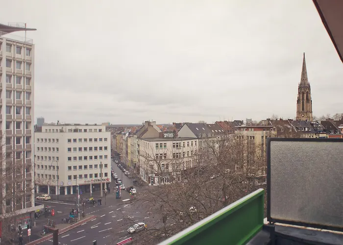 Nunohotel Hotel