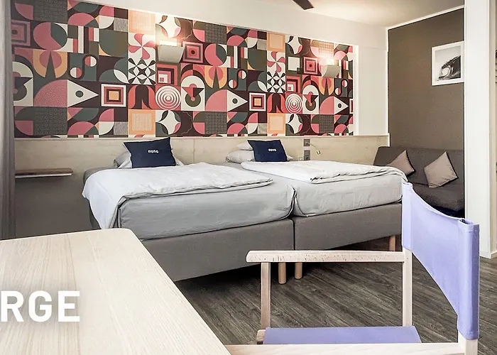 Nunohotel 3*