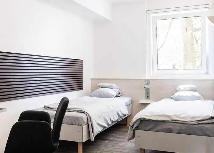 Nunohotel Hotel 3*