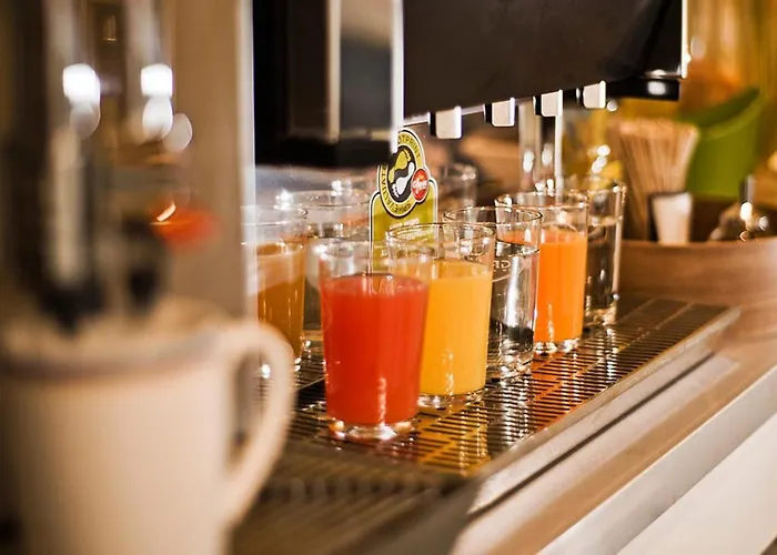 Nunohotel Hotel Cologne