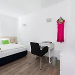 Nunohotel 酒店