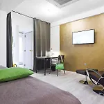 Nunohotel 酒店 3*