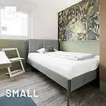 Nunohotel 酒店 3*