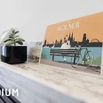 酒店 Nunohotel