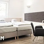 Nunohotel 酒店 科隆