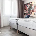 Nunohotel 酒店
