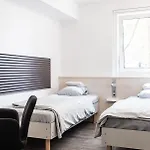 Nunohotel 酒店 3*