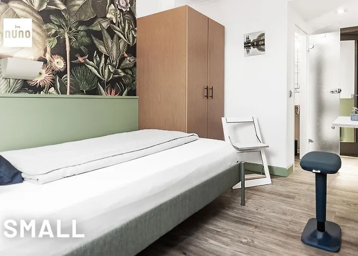 Nunohotel Hotel