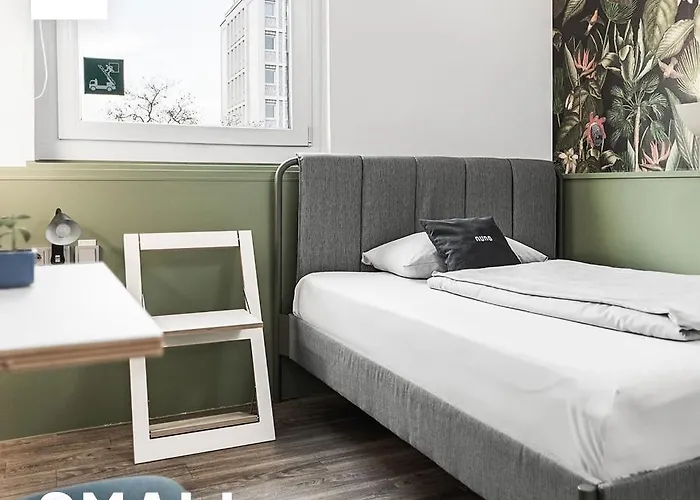 Nunohotel Hotel 3*