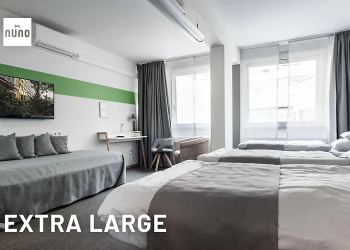 Nunohotel Hotel