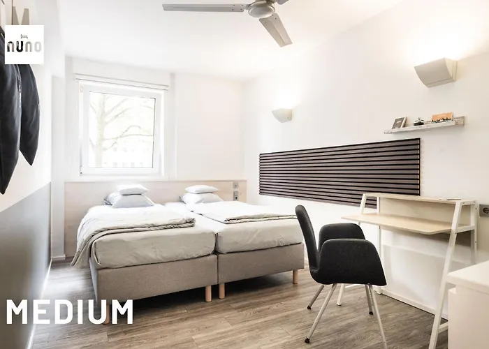 Nunohotel