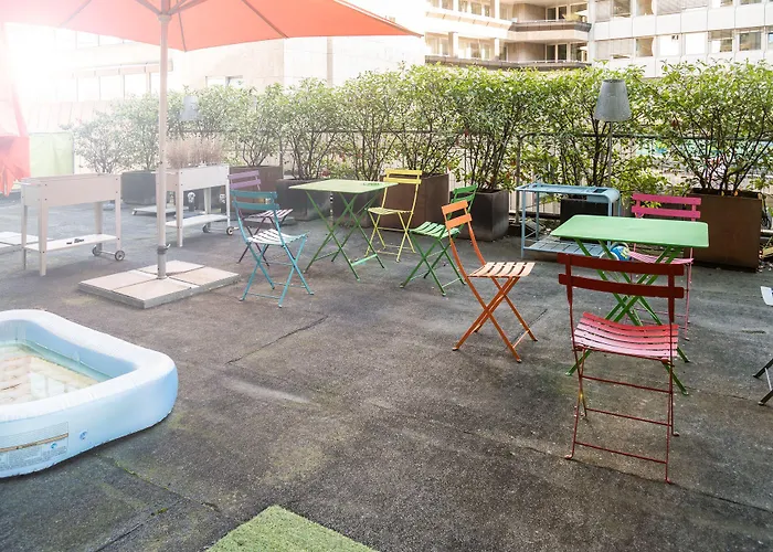 Nunohotel Hotel