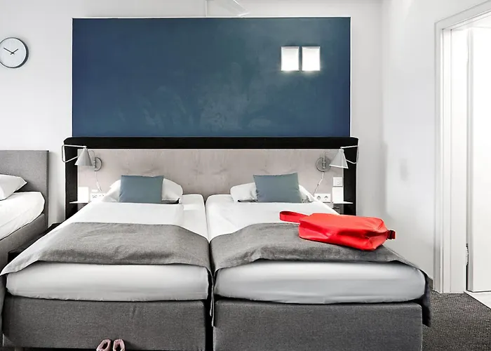 Nunohotel Colónia