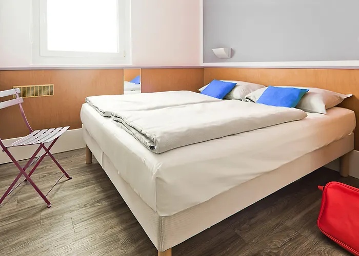 Nunohotel Hotel 3*
