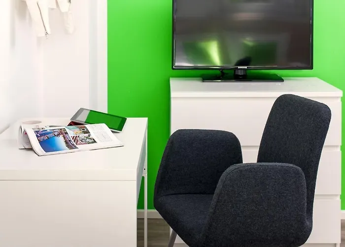 Hotel Nunohotel 3*