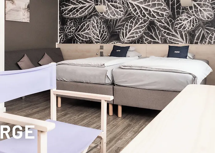 Nunohotel 3*
