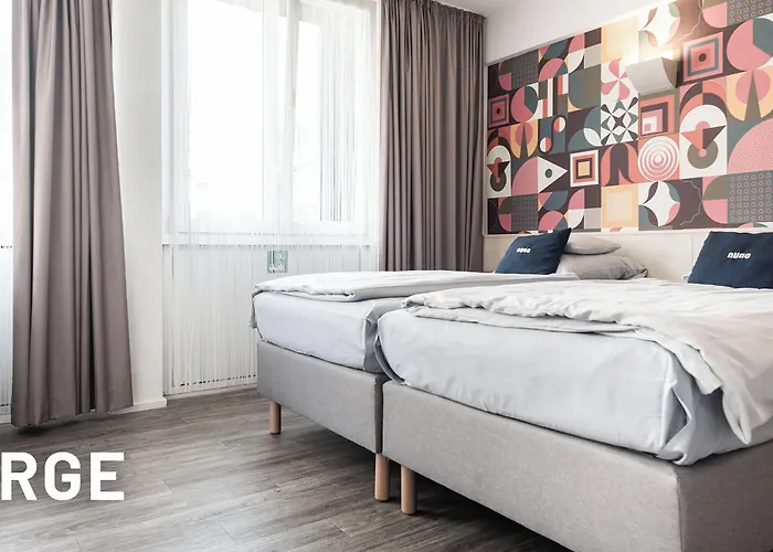 Nunohotel Hotel