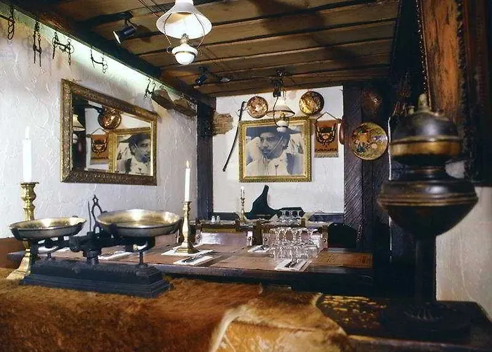 Nunohotel 3*