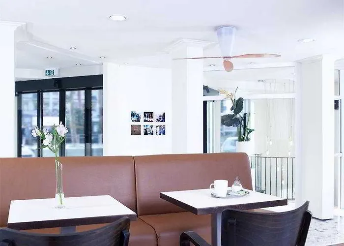 Nunohotel 3*