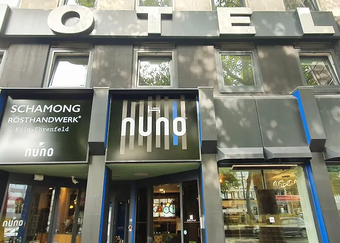 Nunohotel