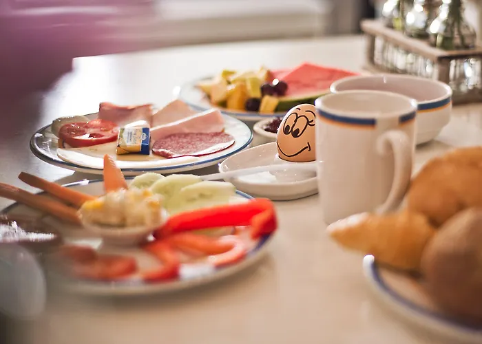 Szálloda Nunohotel 3*